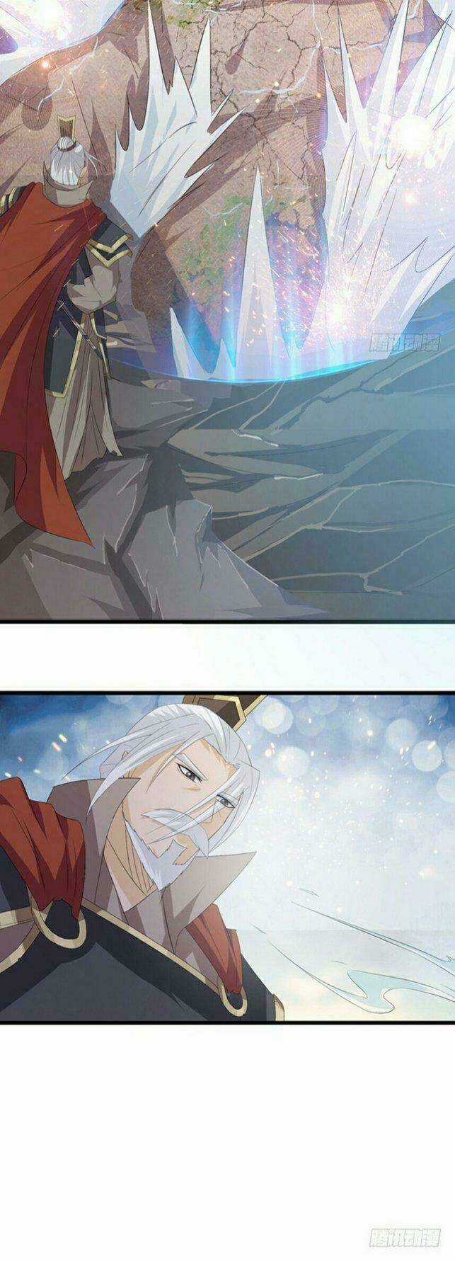 Đát Kỷ Bất Thị Họa Hồ Ly - Chapter 14 - Trang 26