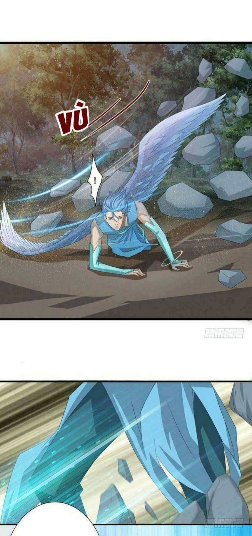 Đát Kỷ Bất Thị Họa Hồ Ly - Chapter 14 - Trang 28