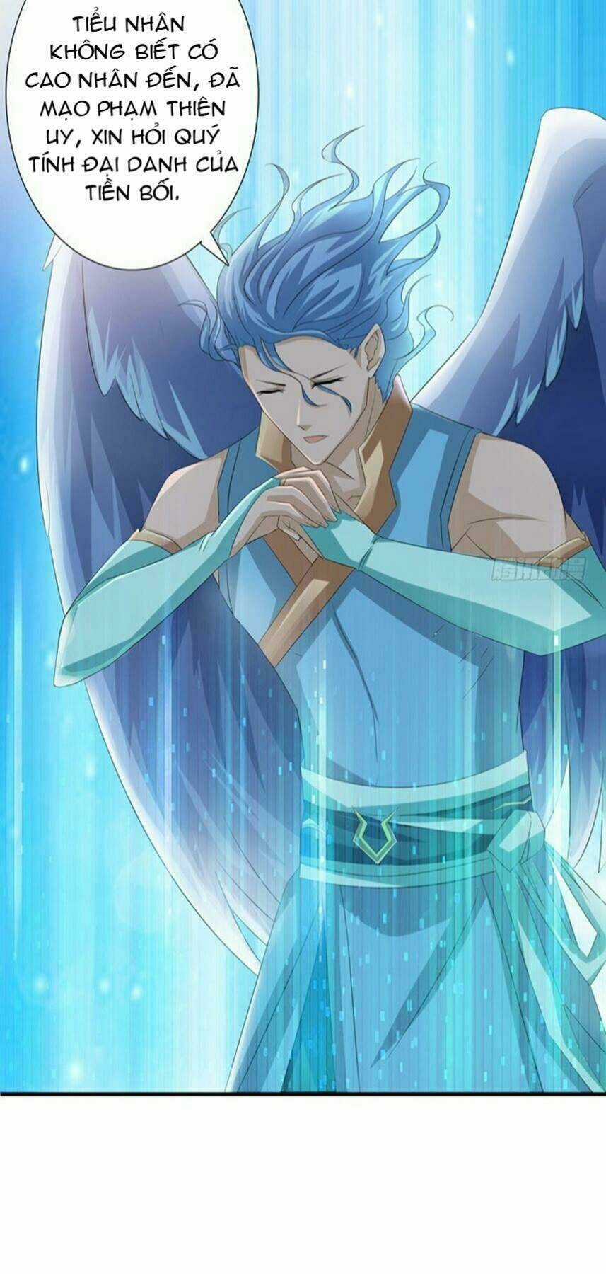 Đát Kỷ Bất Thị Họa Hồ Ly - Chapter 14 - Trang 29