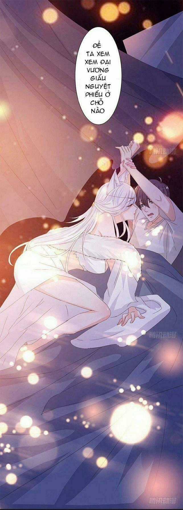 Đát Kỷ Bất Thị Họa Hồ Ly - Chapter 14 - Trang 30