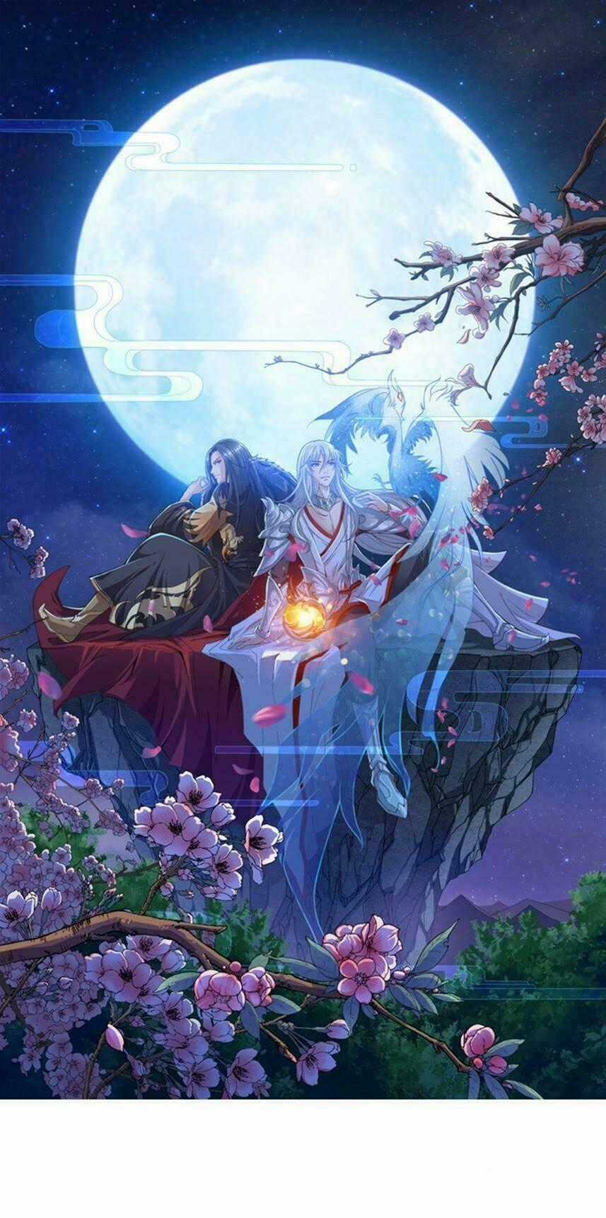 Đát Kỷ Bất Thị Họa Hồ Ly - Chapter 14 - Trang 31