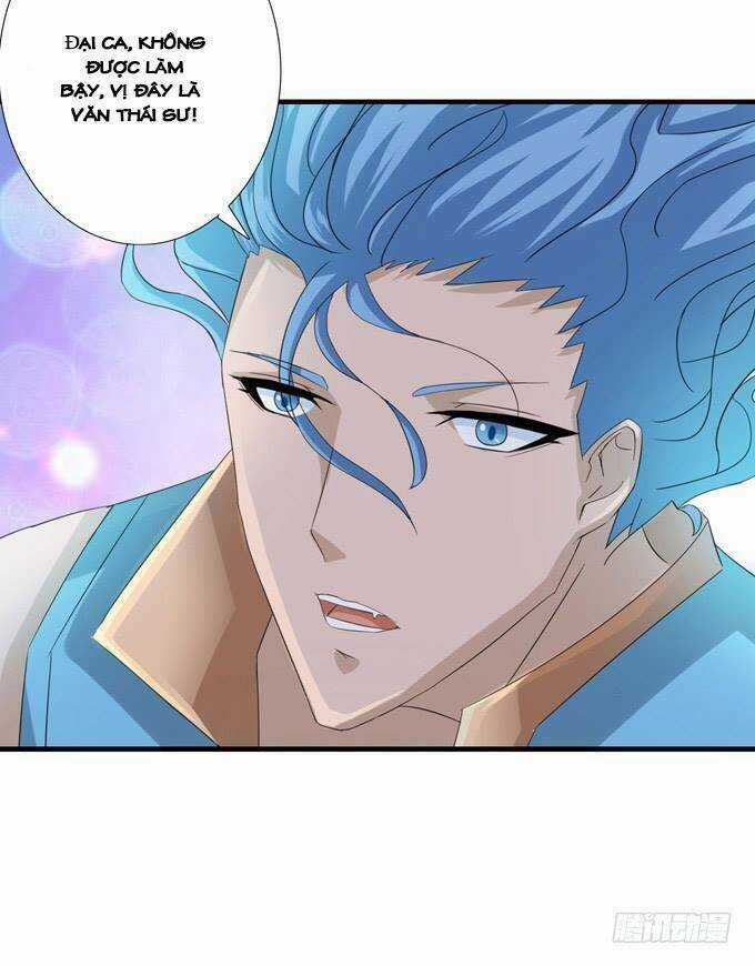 Đát Kỷ Bất Thị Họa Hồ Ly - Chapter 15 - Trang 14