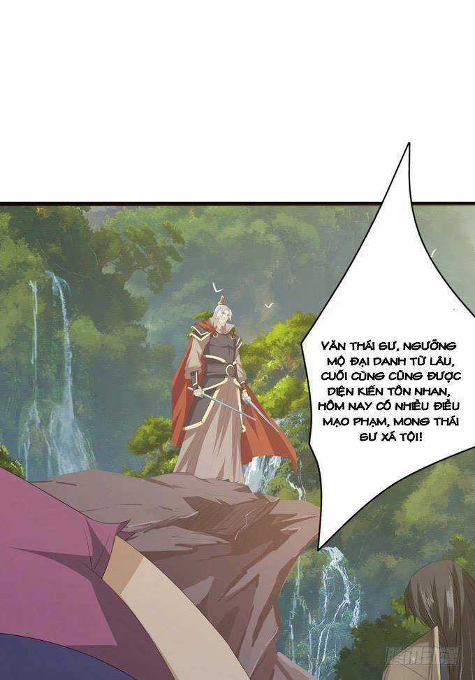 Đát Kỷ Bất Thị Họa Hồ Ly - Chapter 15 - Trang 16