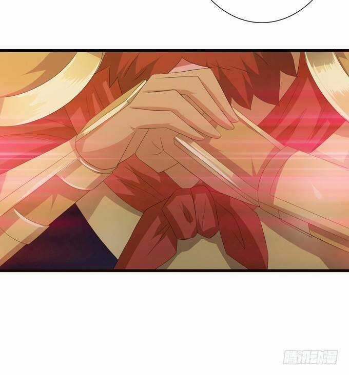 Đát Kỷ Bất Thị Họa Hồ Ly - Chapter 15 - Trang 18