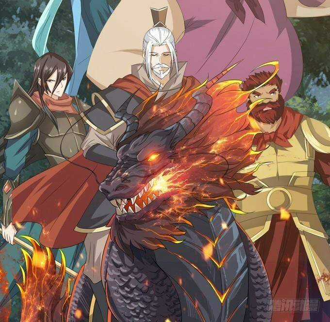 Đát Kỷ Bất Thị Họa Hồ Ly - Chapter 15 - Trang 20