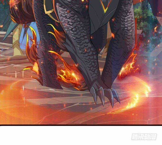 Đát Kỷ Bất Thị Họa Hồ Ly - Chapter 15 - Trang 21