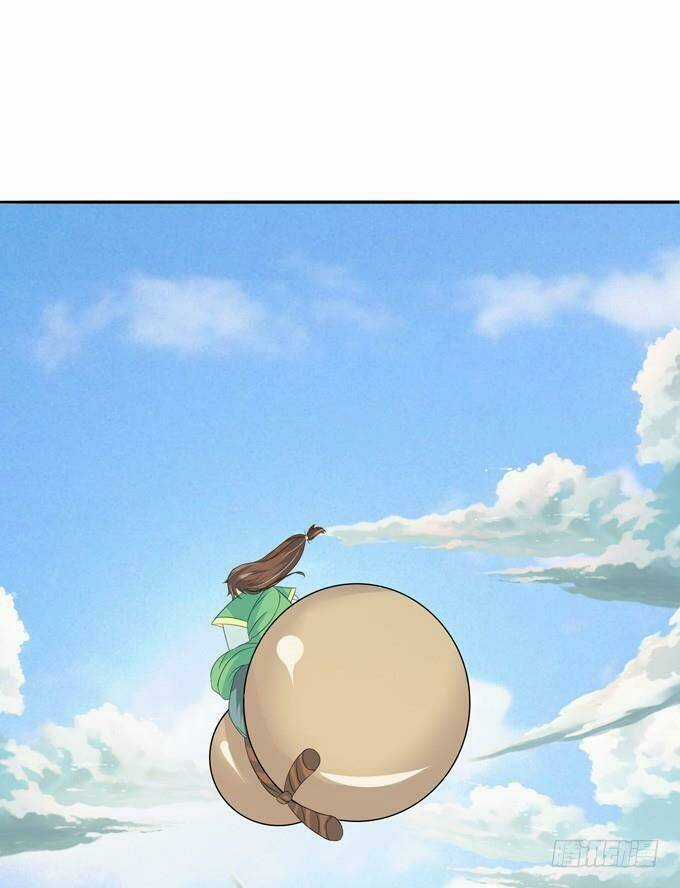 Đát Kỷ Bất Thị Họa Hồ Ly - Chapter 15 - Trang 23