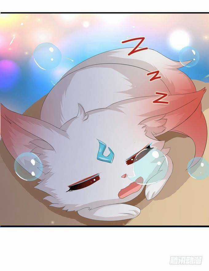 Đát Kỷ Bất Thị Họa Hồ Ly - Chapter 15 - Trang 25