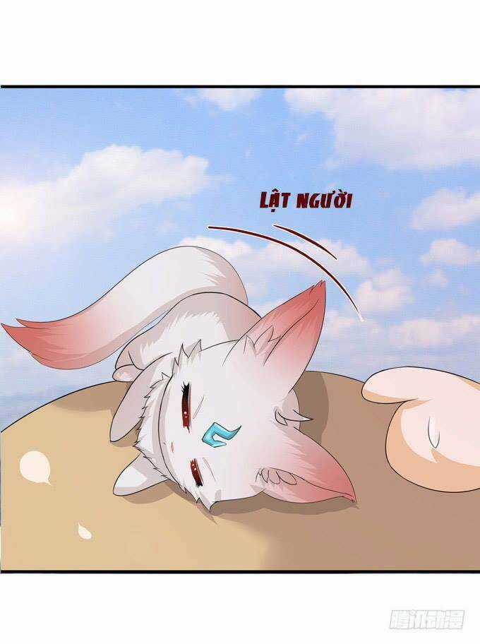 Đát Kỷ Bất Thị Họa Hồ Ly - Chapter 15 - Trang 28