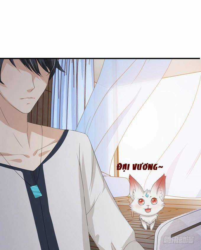 Đát Kỷ Bất Thị Họa Hồ Ly - Chapter 15 - Trang 33