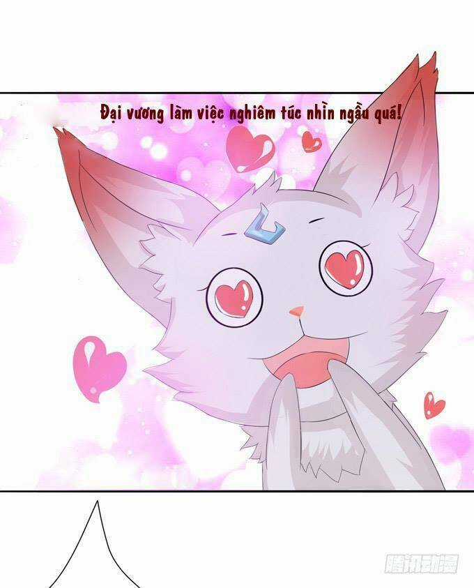 Đát Kỷ Bất Thị Họa Hồ Ly - Chapter 15 - Trang 34