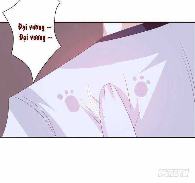 Đát Kỷ Bất Thị Họa Hồ Ly - Chapter 15 - Trang 35