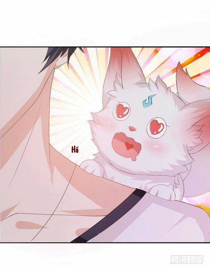 Đát Kỷ Bất Thị Họa Hồ Ly - Chapter 15 - Trang 36