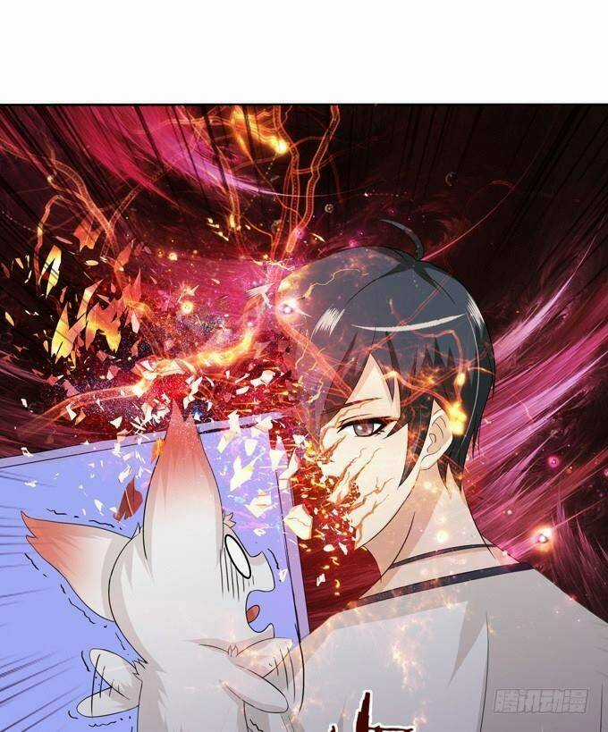 Đát Kỷ Bất Thị Họa Hồ Ly - Chapter 15 - Trang 39