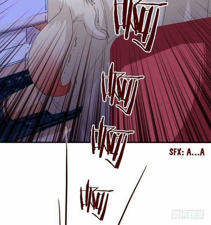 Đát Kỷ Bất Thị Họa Hồ Ly - Chapter 15 - Trang 40