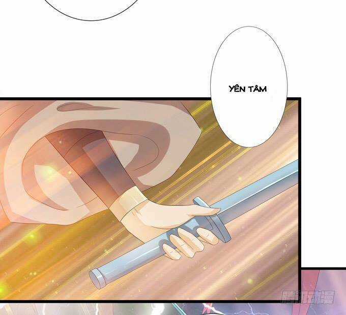 Đát Kỷ Bất Thị Họa Hồ Ly - Chapter 15 - Trang 5