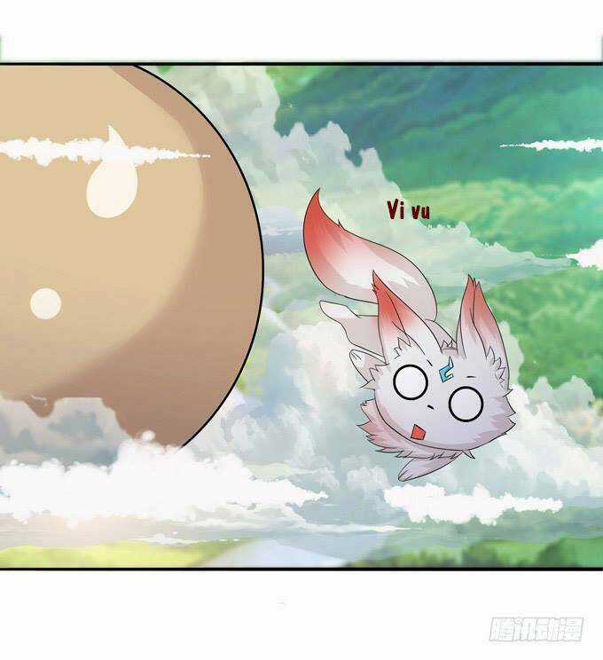 Đát Kỷ Bất Thị Họa Hồ Ly - Chapter 15 - Trang 42