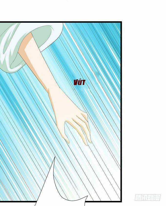 Đát Kỷ Bất Thị Họa Hồ Ly - Chapter 15 - Trang 43