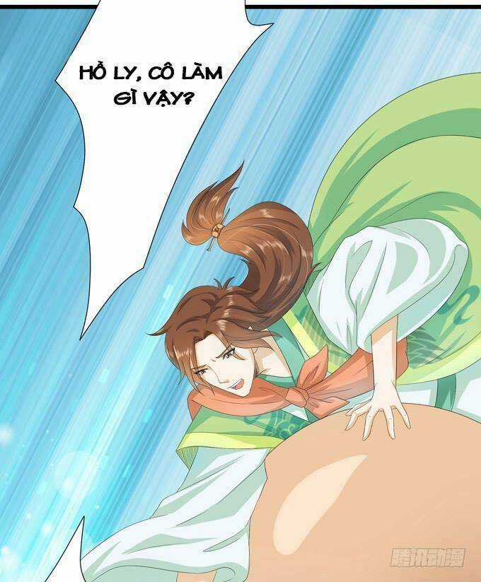 Đát Kỷ Bất Thị Họa Hồ Ly - Chapter 15 - Trang 44