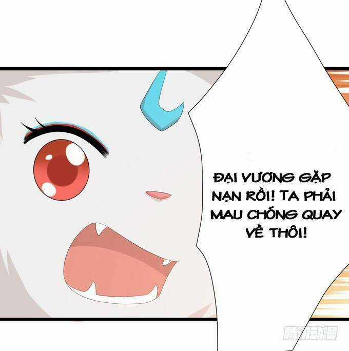 Đát Kỷ Bất Thị Họa Hồ Ly - Chapter 15 - Trang 46