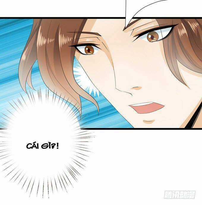 Đát Kỷ Bất Thị Họa Hồ Ly - Chapter 15 - Trang 47