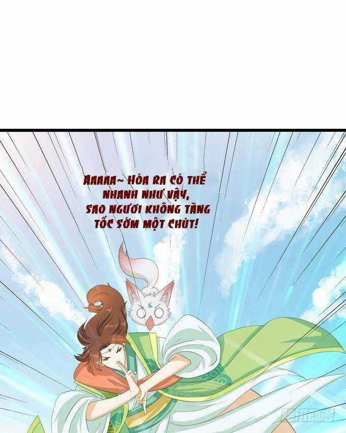 Đát Kỷ Bất Thị Họa Hồ Ly - Chapter 15 - Trang 49