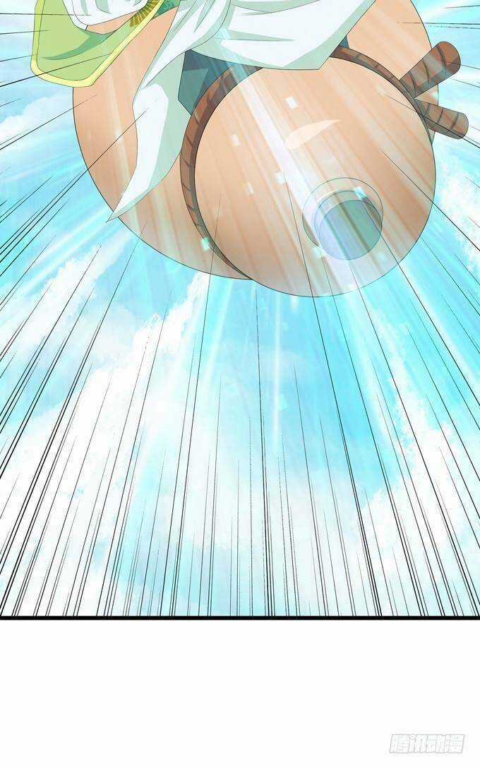 Đát Kỷ Bất Thị Họa Hồ Ly - Chapter 15 - Trang 50