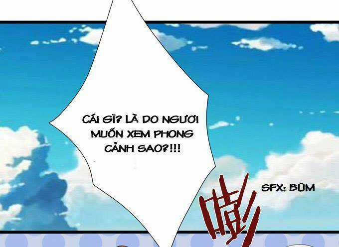 Đát Kỷ Bất Thị Họa Hồ Ly - Chapter 15 - Trang 52