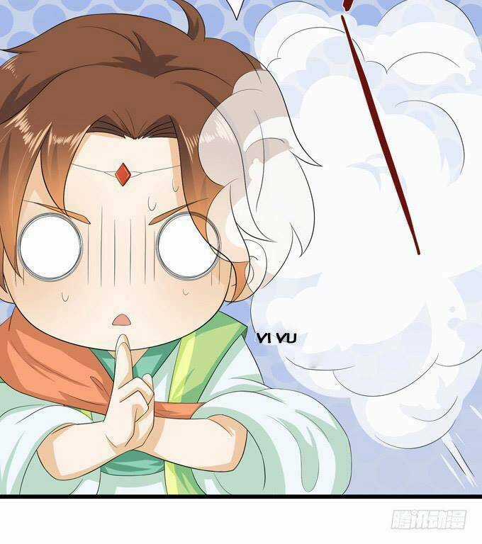 Đát Kỷ Bất Thị Họa Hồ Ly - Chapter 15 - Trang 53