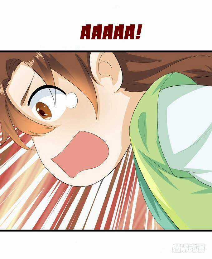 Đát Kỷ Bất Thị Họa Hồ Ly - Chapter 15 - Trang 54