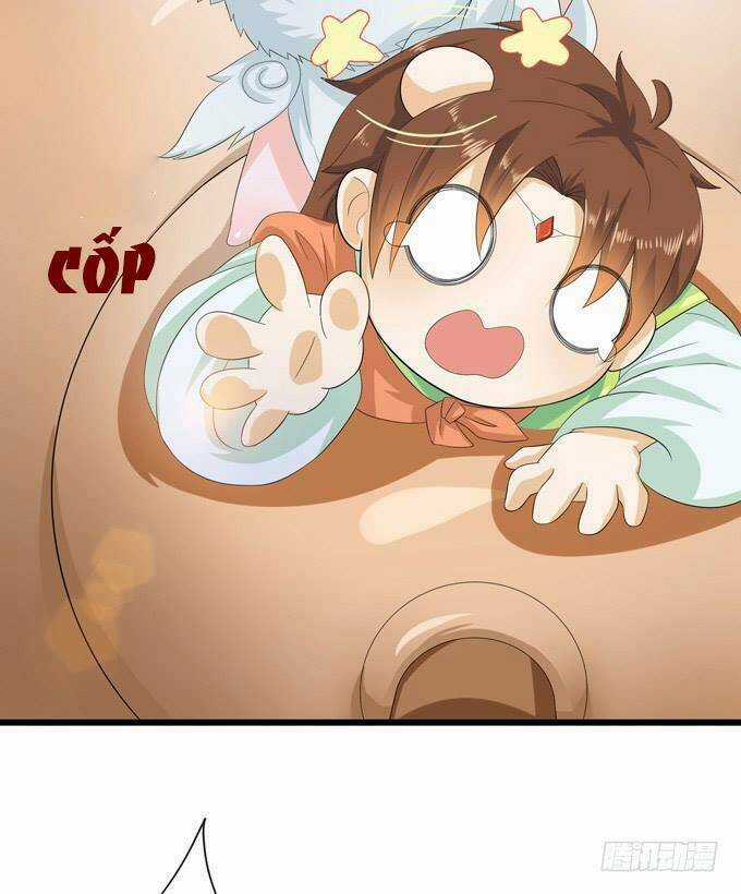 Đát Kỷ Bất Thị Họa Hồ Ly - Chapter 15 - Trang 55