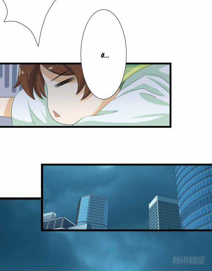 Đát Kỷ Bất Thị Họa Hồ Ly - Chapter 15 - Trang 58