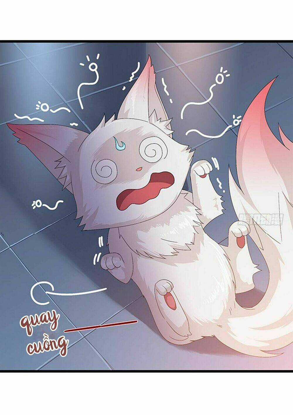 Đát Kỷ Bất Thị Họa Hồ Ly - Chapter 2 - Trang 12