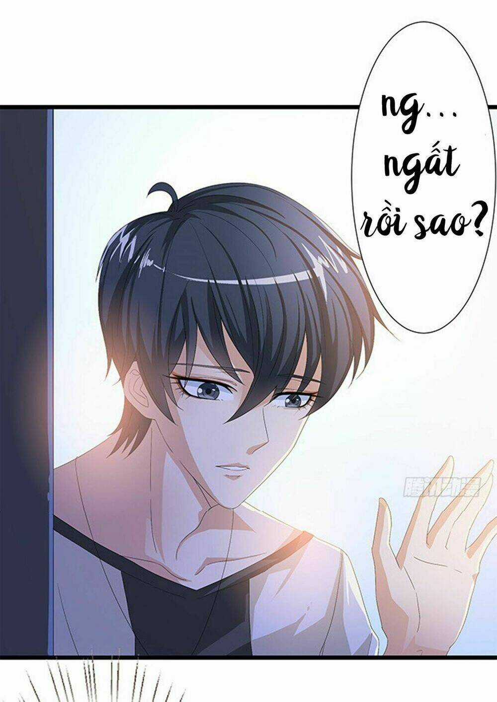 Đát Kỷ Bất Thị Họa Hồ Ly - Chapter 2 - Trang 13