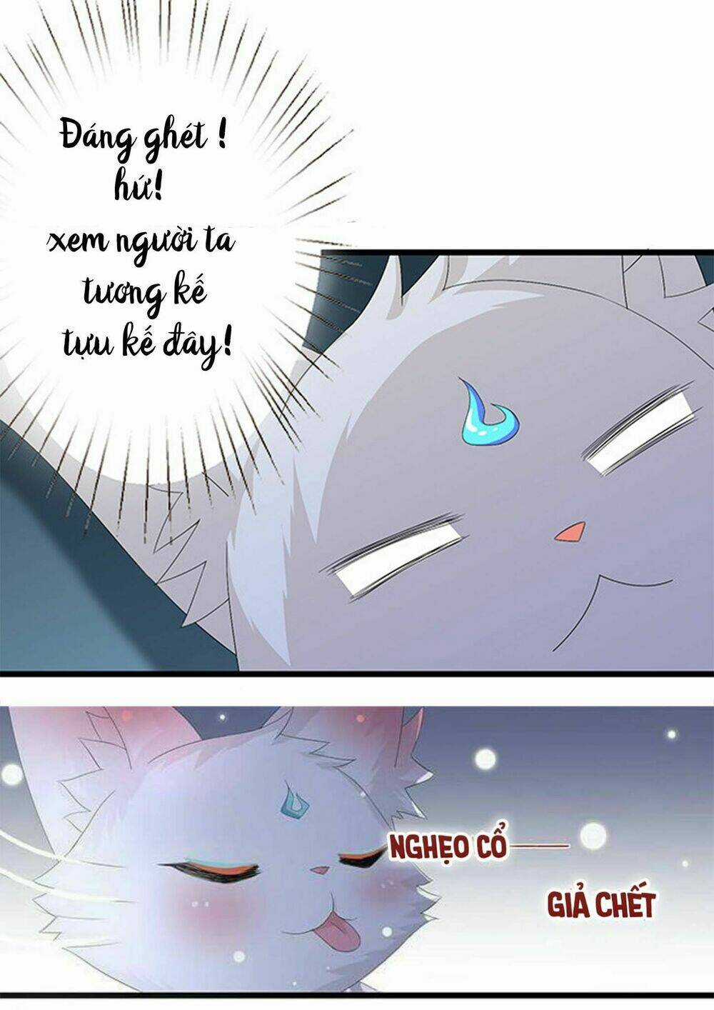 Đát Kỷ Bất Thị Họa Hồ Ly - Chapter 2 - Trang 14