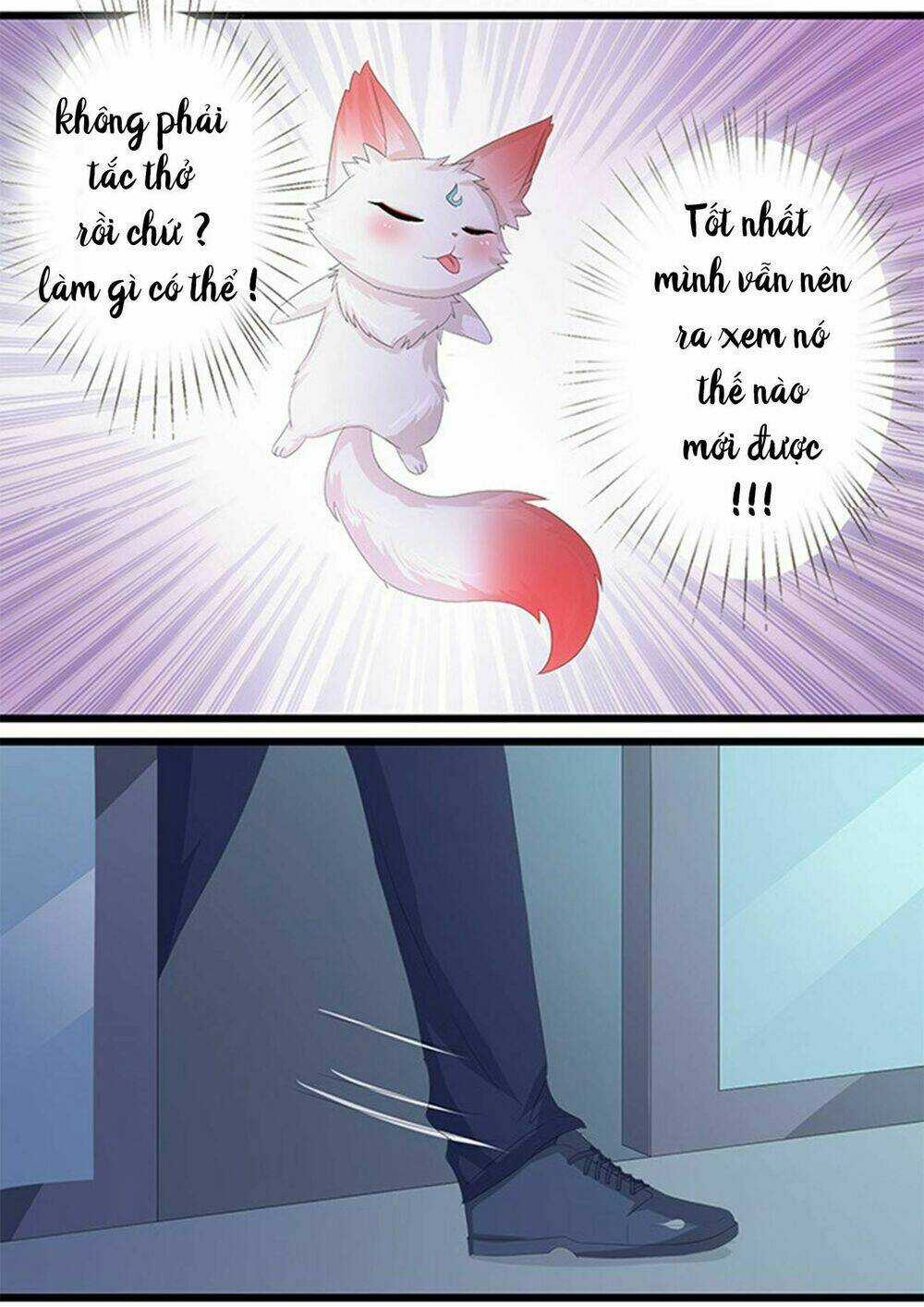 Đát Kỷ Bất Thị Họa Hồ Ly - Chapter 2 - Trang 15