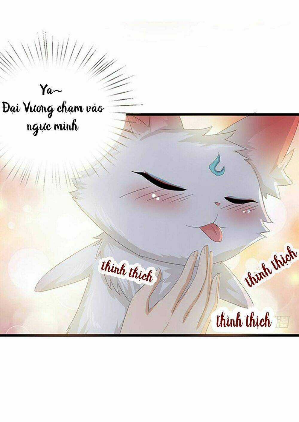 Đát Kỷ Bất Thị Họa Hồ Ly - Chapter 2 - Trang 17