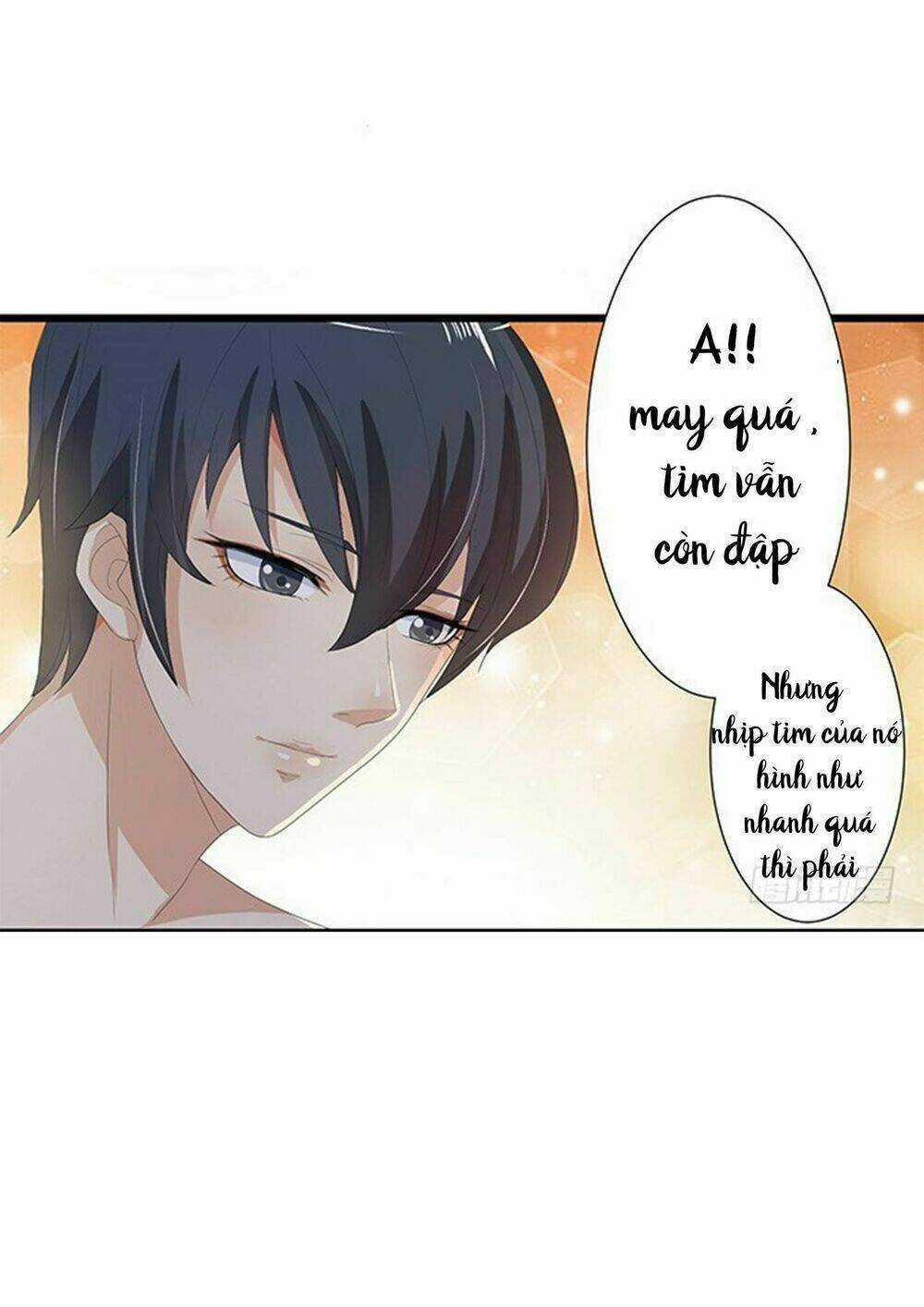 Đát Kỷ Bất Thị Họa Hồ Ly - Chapter 2 - Trang 18