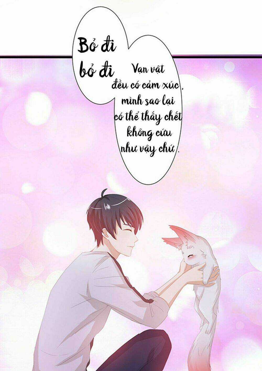 Đát Kỷ Bất Thị Họa Hồ Ly - Chapter 2 - Trang 19