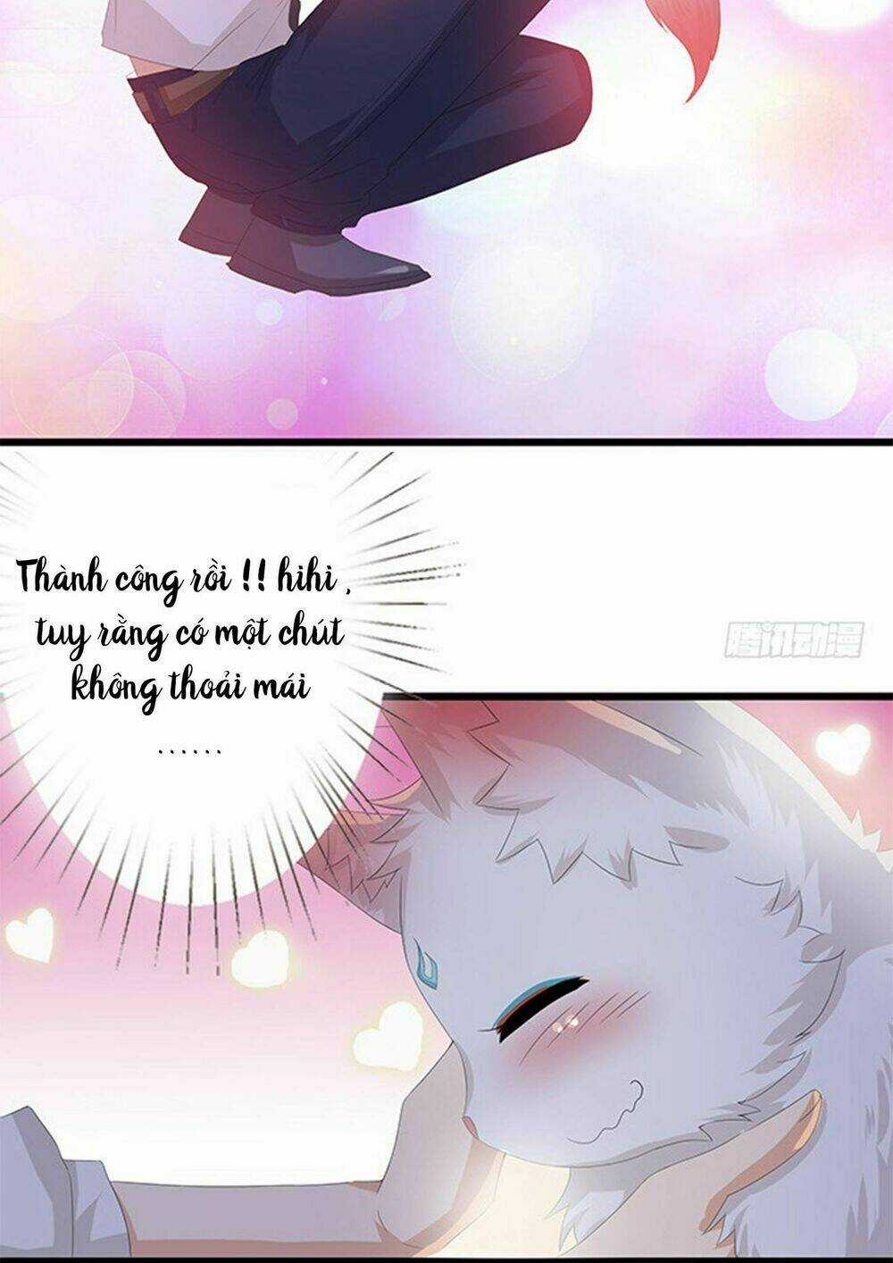 Đát Kỷ Bất Thị Họa Hồ Ly - Chapter 2 - Trang 20