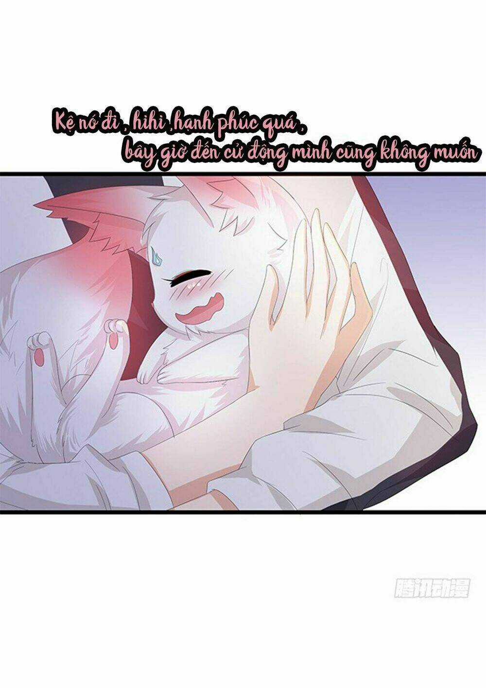 Đát Kỷ Bất Thị Họa Hồ Ly - Chapter 2 - Trang 21