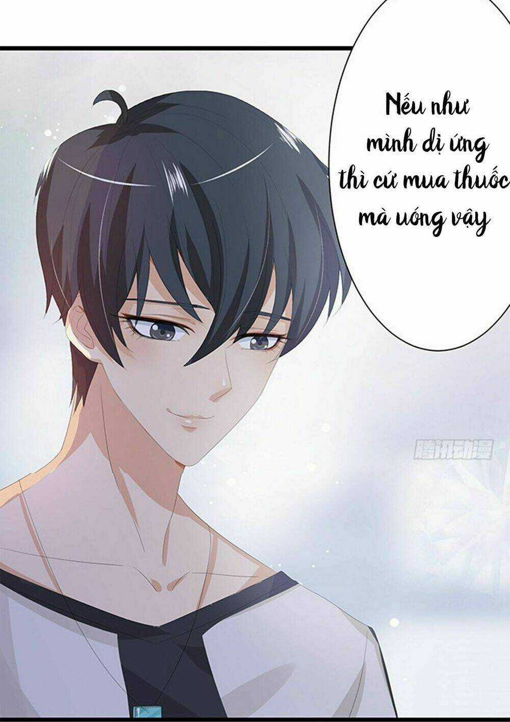 Đát Kỷ Bất Thị Họa Hồ Ly - Chapter 2 - Trang 22