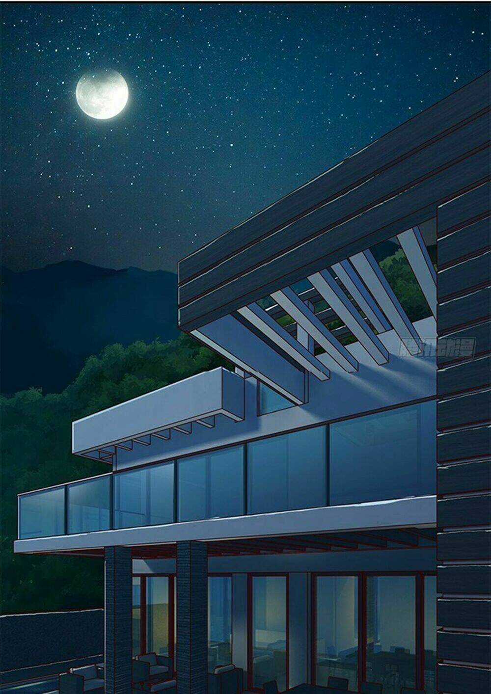 Đát Kỷ Bất Thị Họa Hồ Ly - Chapter 2 - Trang 25