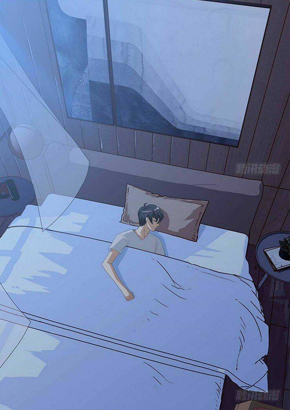 Đát Kỷ Bất Thị Họa Hồ Ly - Chapter 2 - Trang 26