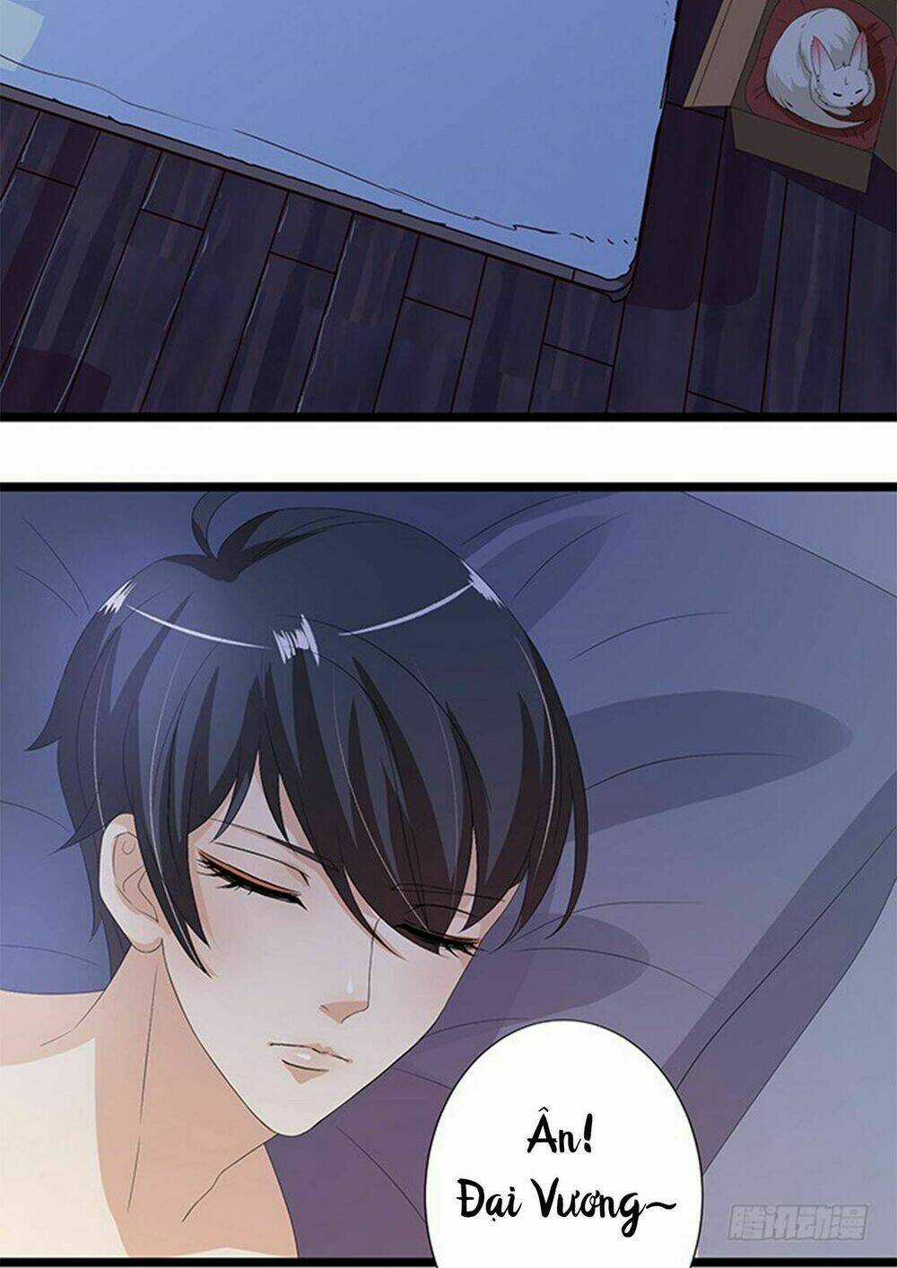 Đát Kỷ Bất Thị Họa Hồ Ly - Chapter 2 - Trang 27