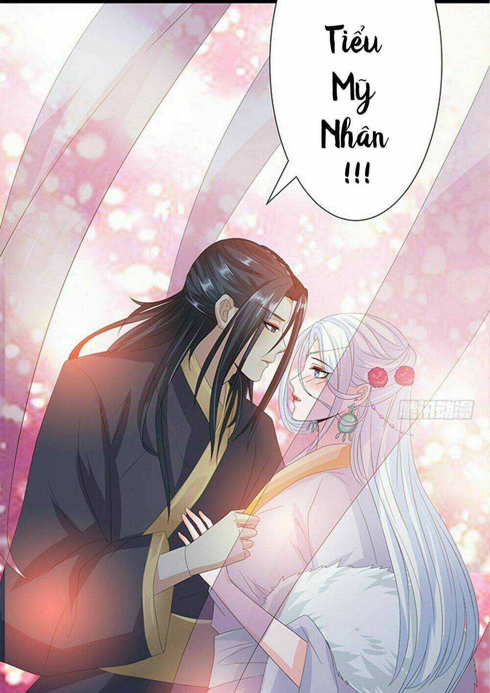 Đát Kỷ Bất Thị Họa Hồ Ly - Chapter 2 - Trang 29