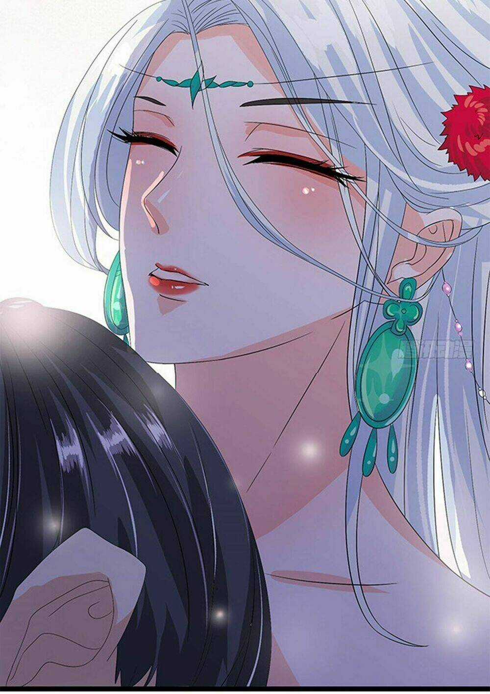 Đát Kỷ Bất Thị Họa Hồ Ly - Chapter 2 - Trang 34