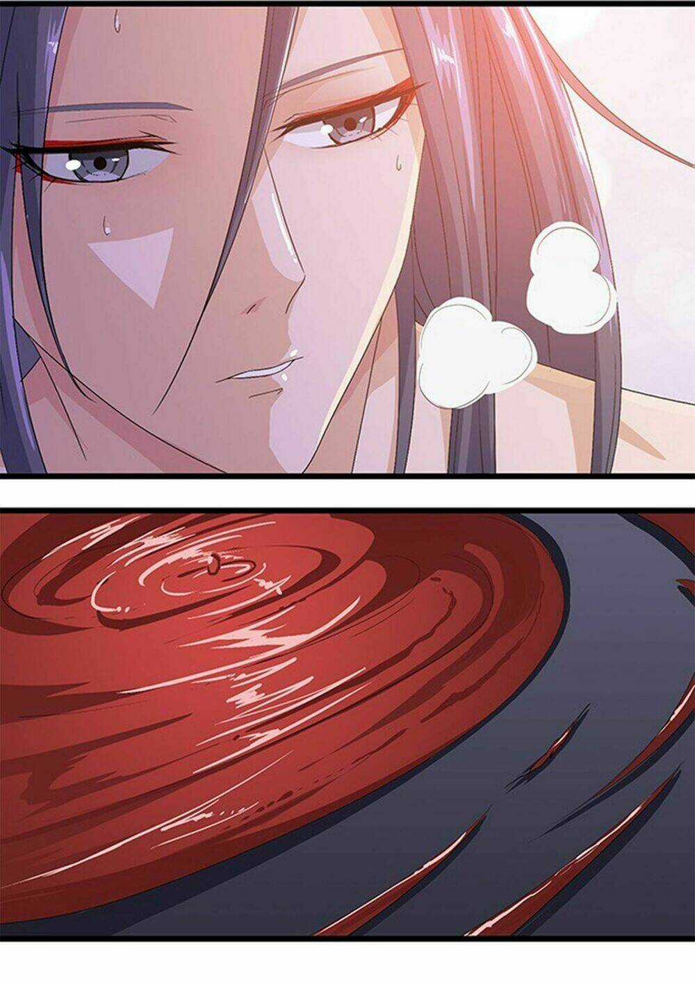 Đát Kỷ Bất Thị Họa Hồ Ly - Chapter 2 - Trang 35