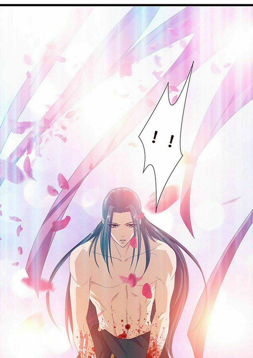 Đát Kỷ Bất Thị Họa Hồ Ly - Chapter 2 - Trang 36