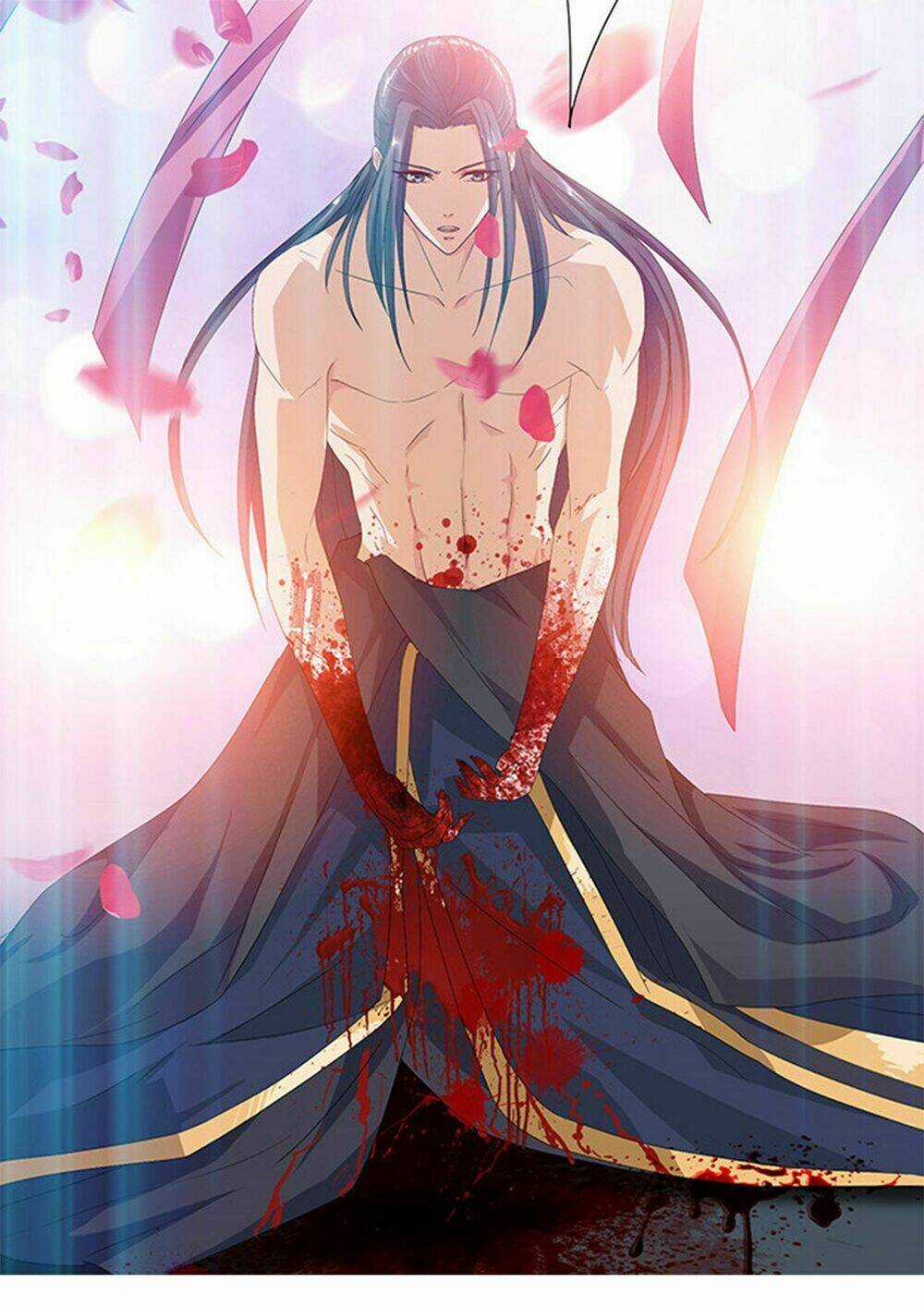 Đát Kỷ Bất Thị Họa Hồ Ly - Chapter 2 - Trang 37